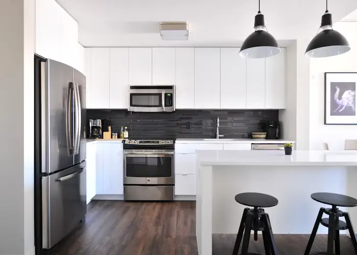 Interior Renovations