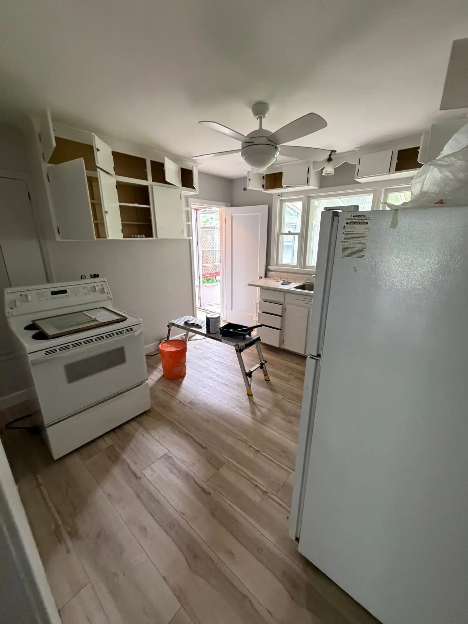 Image of Kitchen
