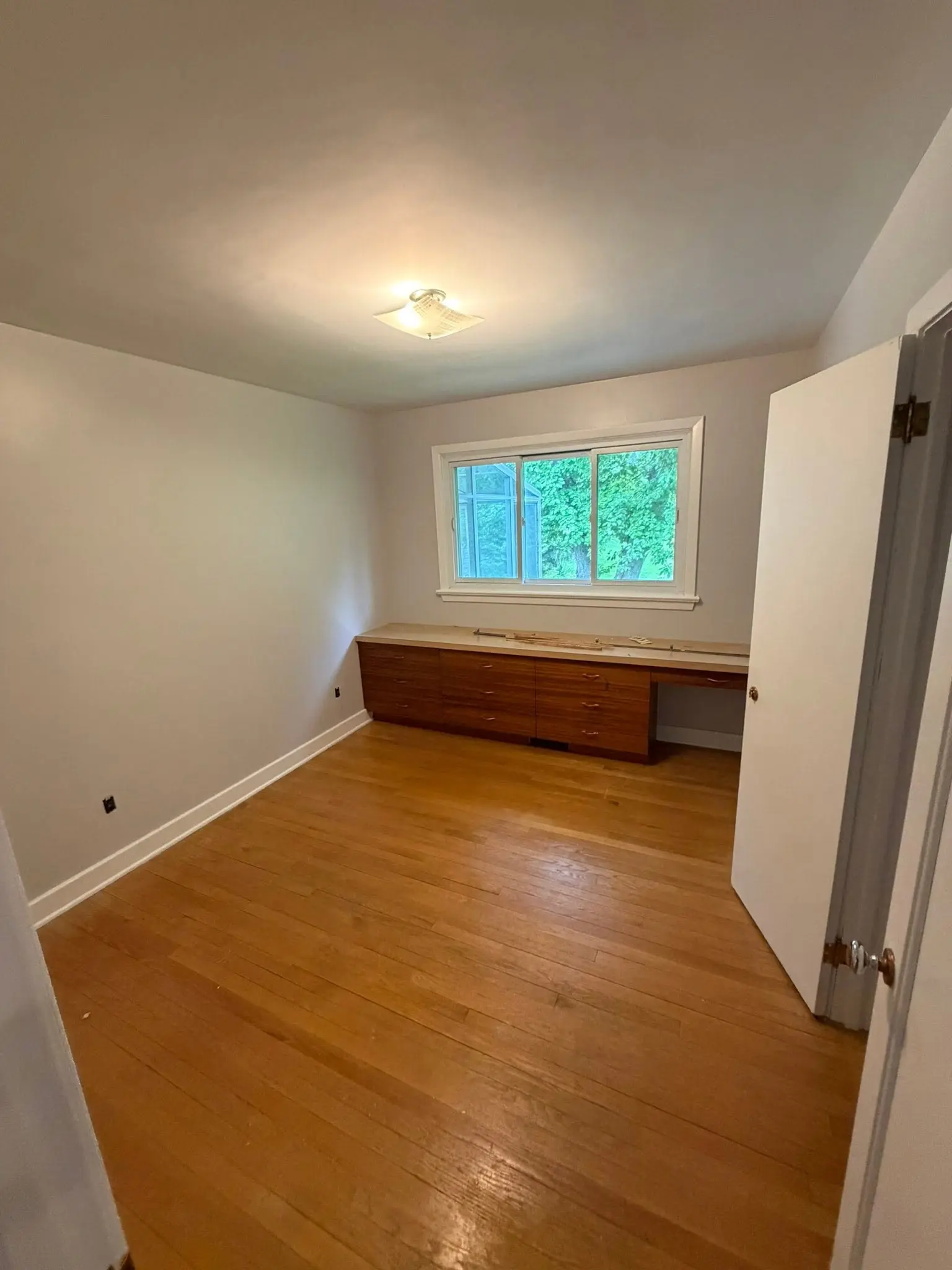 Image of Renovated Interior